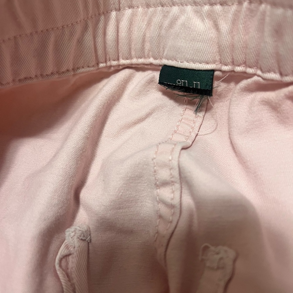Pink Women's Cargo Pants Target - Picture 4 of 5